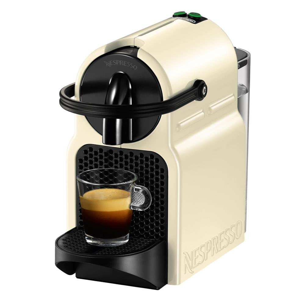 Nespresso Inissia – Machine à Café Automatique à Capsules